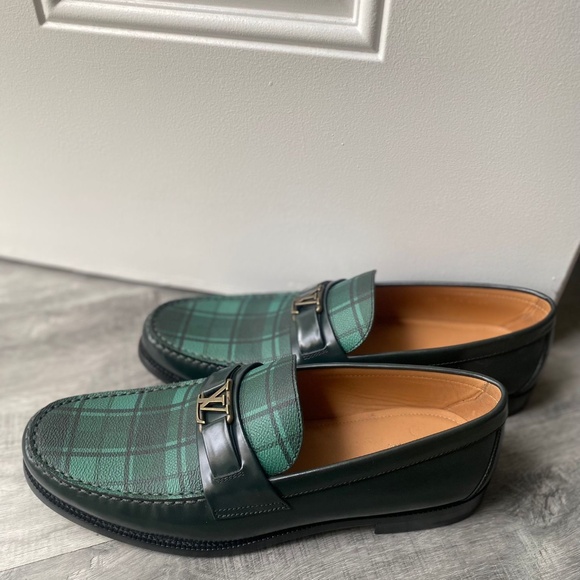 LV Major Loafers - Picture 2 of 4